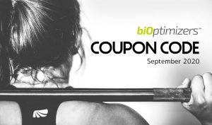 Bioptimizers Coupon Code