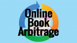 Online Book Arbitrage