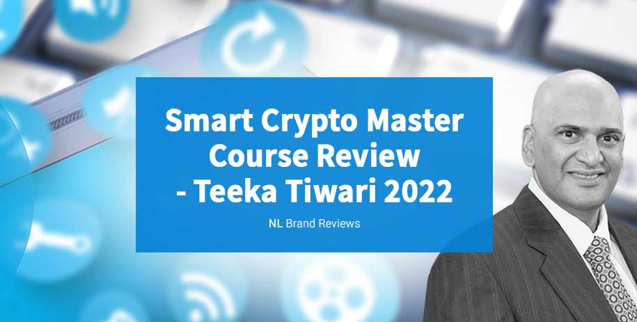 Smart Crypto Master Course Review - Teeka Tiwari 2022
