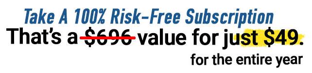 Take a risk free