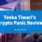 Teeka Tiwari’s Crypto Panic Review